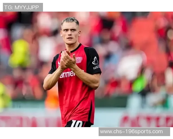 维尔茨赛后回应利物浦传闻点头示意引发关注