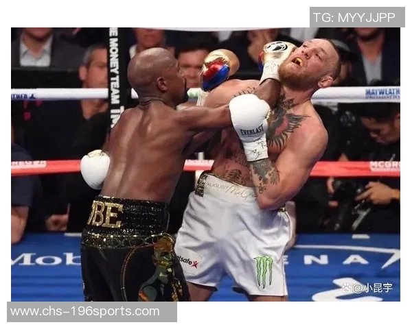 梅威瑟与康纳对决直播观看指南及赛事信息分享